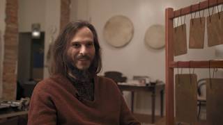 Pantha du Prince - Conference of Trees (Official Documentary)