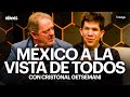 Cristóbal Getsemani: México a la vista de todos
