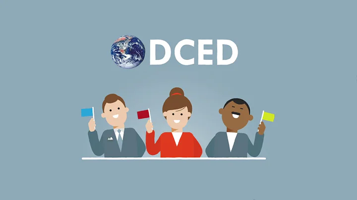 Introduction to Business Environment Reform from the DCED - DayDayNews