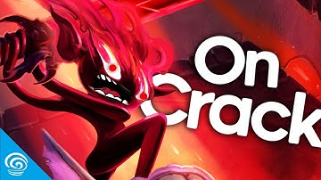 Doomblade... but explained on Crack