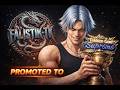 Lee Chaolan Hits Tekken God Supreme | Final Promotion Match