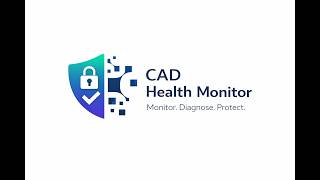 Cad HealthMonitor