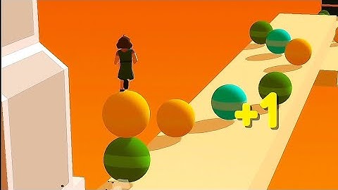 Stack Rider - All Level Gameplay L-173+ #19