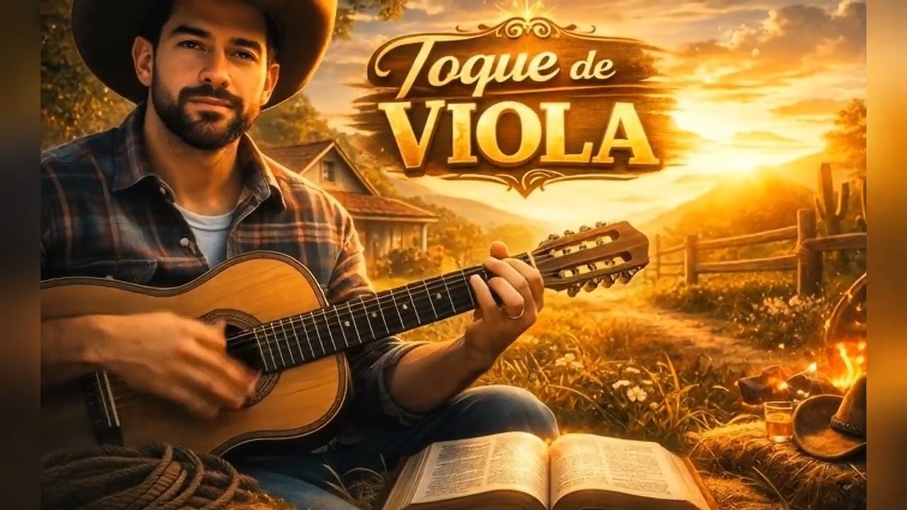 Toque de Viola 