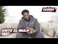 Kritz £l'Mula "After That Top5 Statement I Gotta Make Sure I Go To Canada Correct"