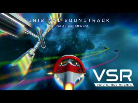VSR: Void Space Racing OST