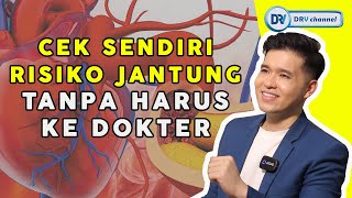 Dr Vito  Check Your Heart Risk Without A Doctor Heres How