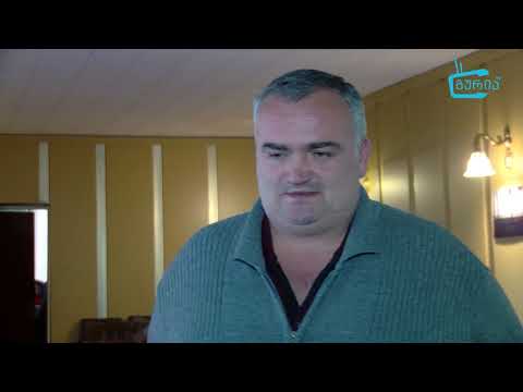 გურიის ახალი ამბები -  23. 12. 2019