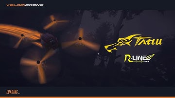 Getting Started with VelociDrone