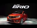 ホンダ 新型ブリオ 発表！ 軽量・コンパクト ー驚きのホットハッチになる可能性