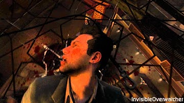 Call of Duty: MW3 - ENDING + Yuri & Makarov