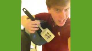 Disney Tarzan Prank Thomas Sanders Vine 2014