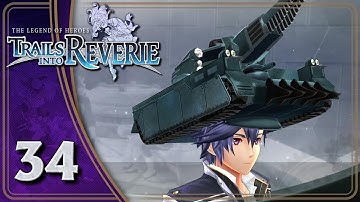 Think Tank | Trails Into Reverie | Let