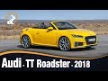 Audi Tts Roadster 20 Tb Fsi Quattro S Tronic Zero Km Gasolina