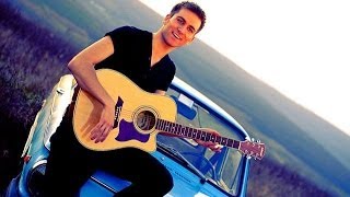 Video thumbnail of "IONEL ISTRATI - ЛЮБЛЮ ТЕБЯ  [ official video ]"