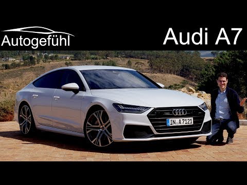 audi-a7-sportback-full-review-all-new-2018/2019-neu---autogefühl