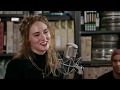 Kat Cunning at Paste Studio NYC live from The Manhattan Center