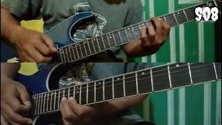 Pas Band - Musnah Gitar Cover