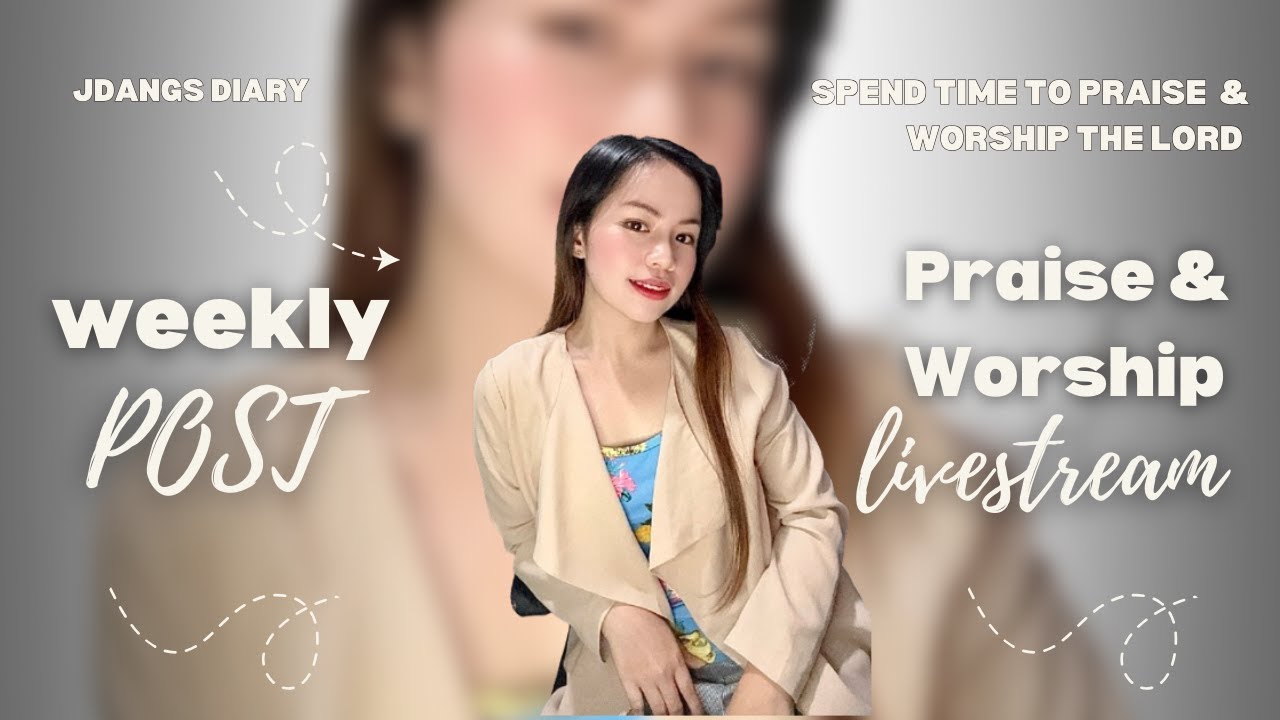 LIVE CHRISTIAN MUSIC | PRAISE AND WORSHIP | 03/03/2026