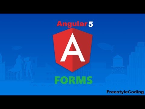 ngForm in Template Driven Form #5 Sinhala Tutorial