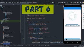 App Development full course for Beginners Part 6 | Puissant Diallo screenshot 4