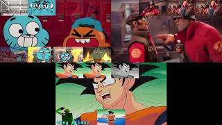 Sparta Nameless Je Remix Threeparison