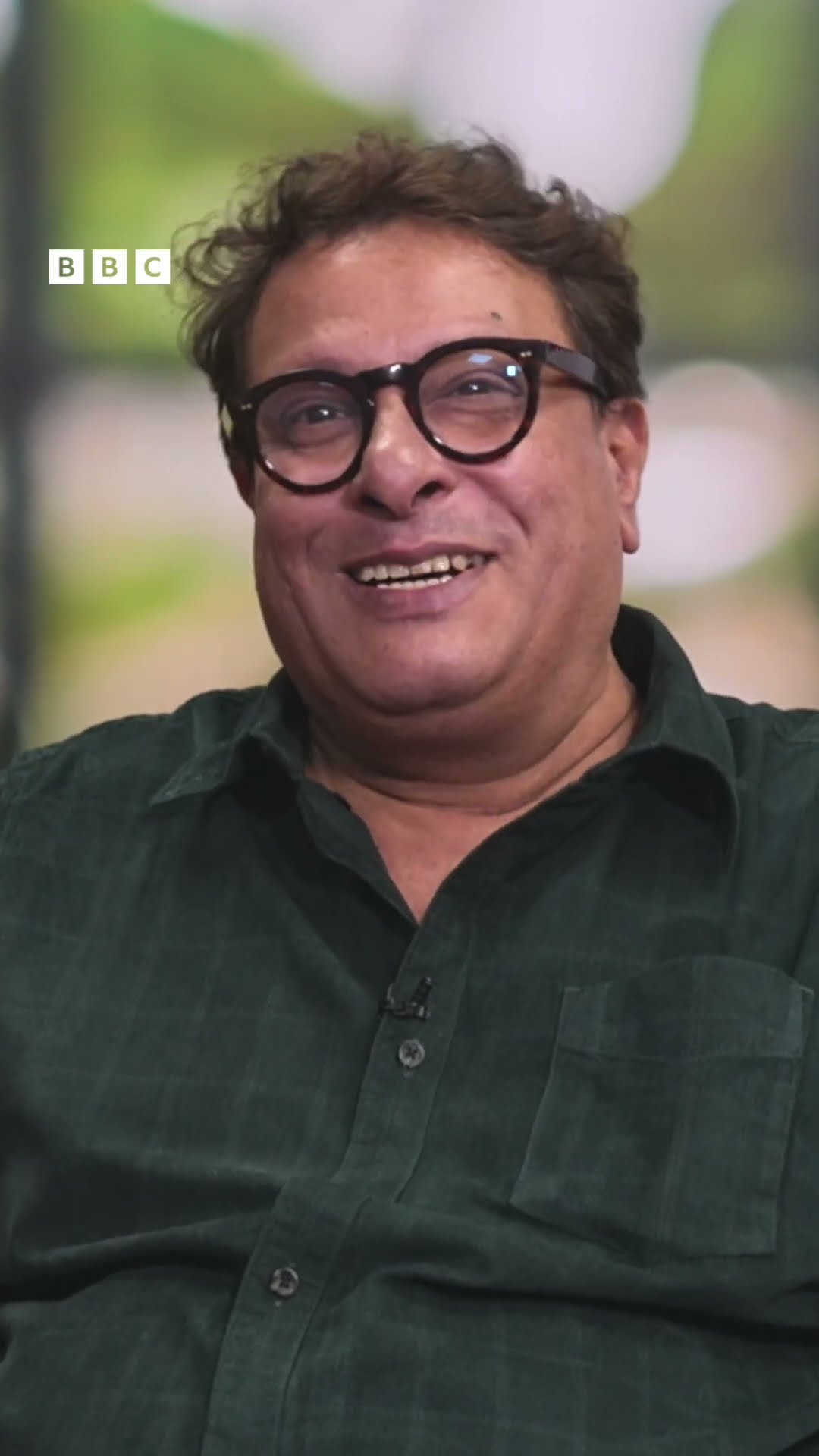'इरफ़ान मेरा इकलौता दोस्त था' #tigmanshudhulia #irfankhan #shorts (BBC Hindi)