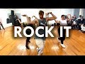 Rock It - Ofenbach | Brian Friedman Choreography | Kozmicedge NYC