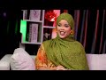Nimco Samriye Iyo Goosha Fanka Habboon Nuura Oo Astaan Tv Barnaamij Xiiso Leh Ku Qabtay Nimco Samriye Iyo Goosha Fanka Habboon Nuura Oo Astaan Tv Barnaamij Xiiso Leh Ku Qabtay