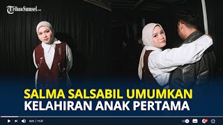 Download Lagu SALMA Salsabil Umumkan Kelahiran Anak Pertama di Panggung Pestapora 2025, Ada Salam dari Obaid MP3 Download Lagu SALMA Salsabil Umumkan Kelahiran Anak Pertama di Panggung Pestapora 2025, Ada Salam dari Obaid MP3