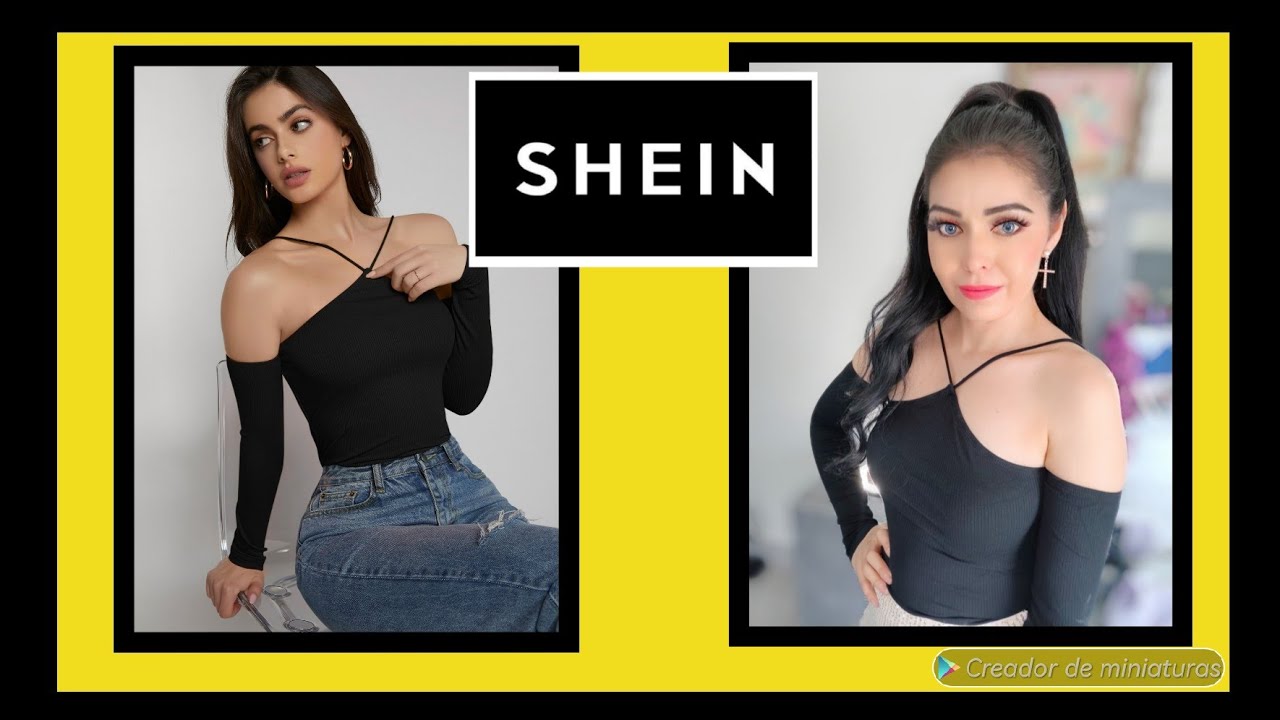 MINI FASHION HAUL SHEIN! VERANO 2022🌺Ropa Bonita! - YouTube