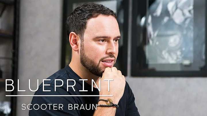 How Scooter Braun Went From Promoting Parties to B...