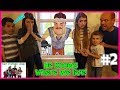 Hello Neighbor Sneaks Into Our House! (Skit)/ That YouTub3 Family | The Adventurers