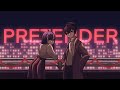 PRETENDER || chuu & echan ver.