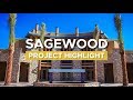 Sagewood  project highlight