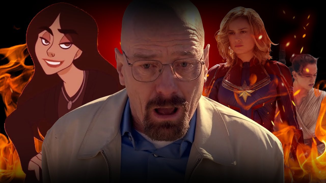 Breaking down Lily Orchard's favorite 