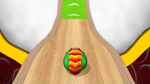 Going Balls - Level 1801 to 1819