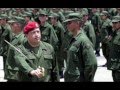 Chavez patria querida