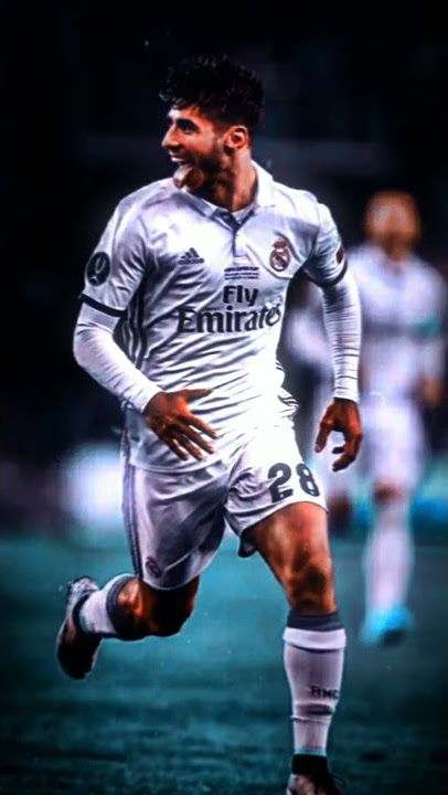 STORY WA JEDAG JEDUG || MARCO ASENSIO
