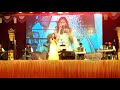 Krishna nee begane baaro |amulya mysore @kumta vaibhava 2017