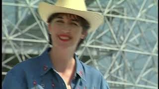 La vache country Elvis - Carmen Campagne