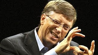 Bill Gates Predicts Demise Of Global Poverty