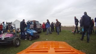 #GoPro Gazonmaaierrace  Hei Op Feesten Banholt - 28-04-2013