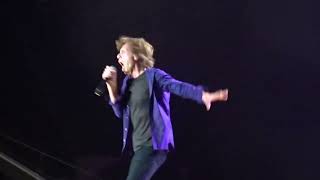 Rolling Stones live in SanSiro, Milan 21 giugno 2022 sixty tour