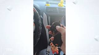 How to self programming 2012 escape by Auto key max DIY programmer