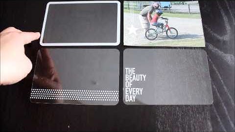 SIC Product Feature - Project Life Overlays