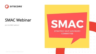 SMAC Webinar