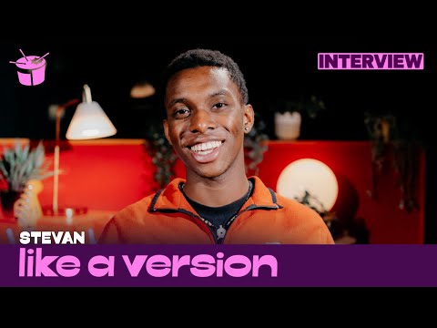 Behind Stevan's cover of Thundercat 'Them Changes' for Like A Version (Interview)