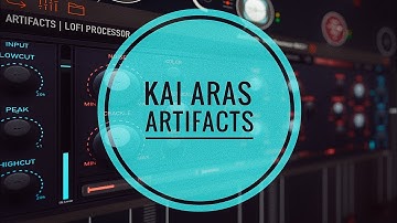 Kai Aras Artifacts | Silent Preset & Tweaking Demo (See Pinned Comment for Detailed Review!)