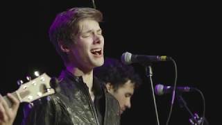 Friday Pilots Club - "Gold and Bones" LIVE at ALT Up-Close